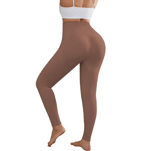 Athlemo Plus Size Women Anti Women Compression Leggings Body Shaper High Waist Tummy Control Thigh Sculpting Slimmer Shapewear