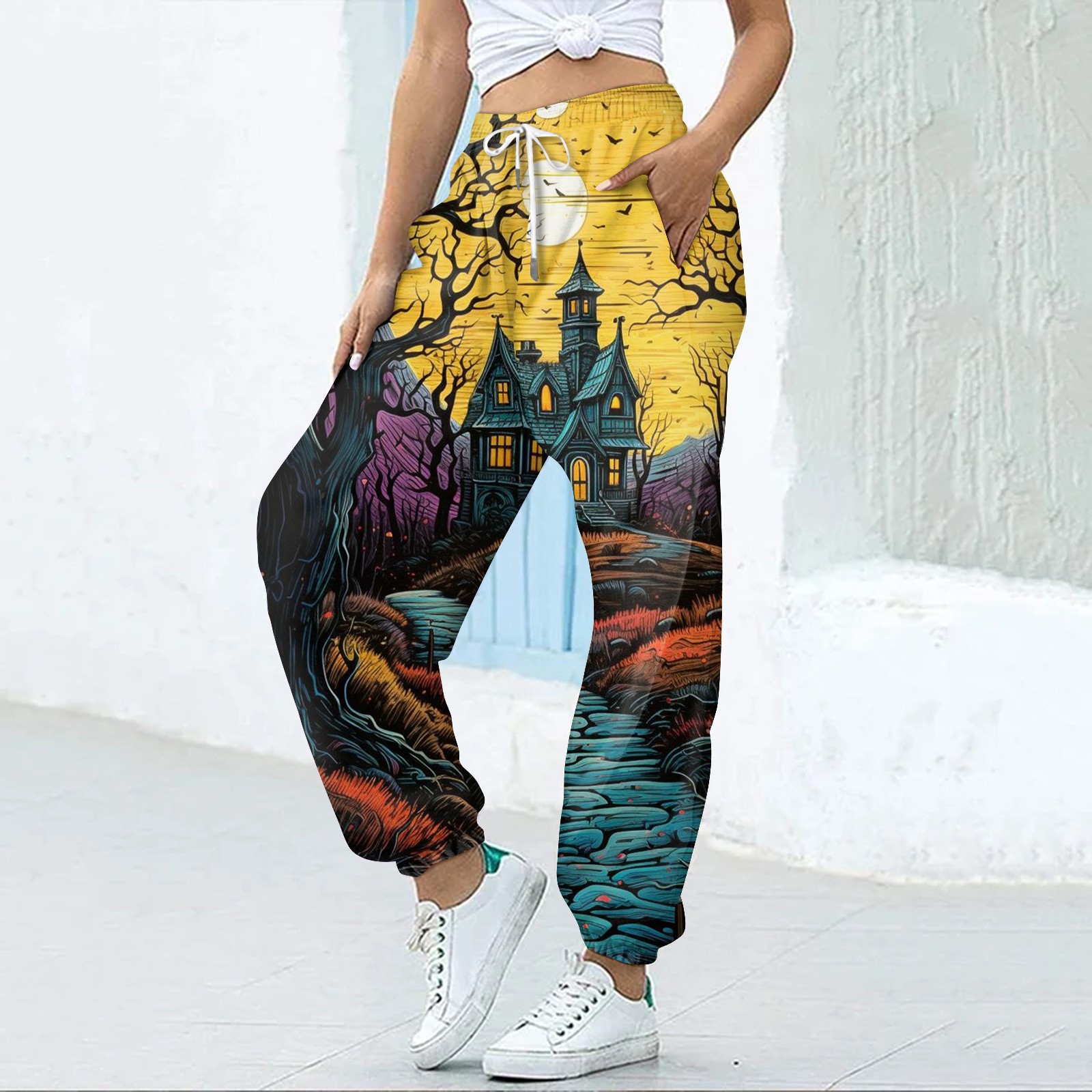 Athleta Pants Women, Halloween Costumes for Women, Halloween Pants