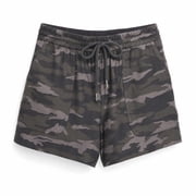 Athleta Women's Camo Farallon Short Size 0