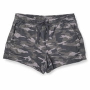 Athleta Women's Camo Farallon Short Size 2