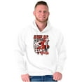 thumbnail image 1 of Athlete Popeye Step Up Your Game Hoodie Hooded Sweatshirt Men Brisco Brands S, 1 of 6
