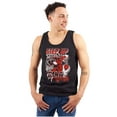 thumbnail image 1 of Athlete Popeye Step Up Your Game Tank Top Sleeveless Tee Men Brisco Brands 2X, 1 of 3