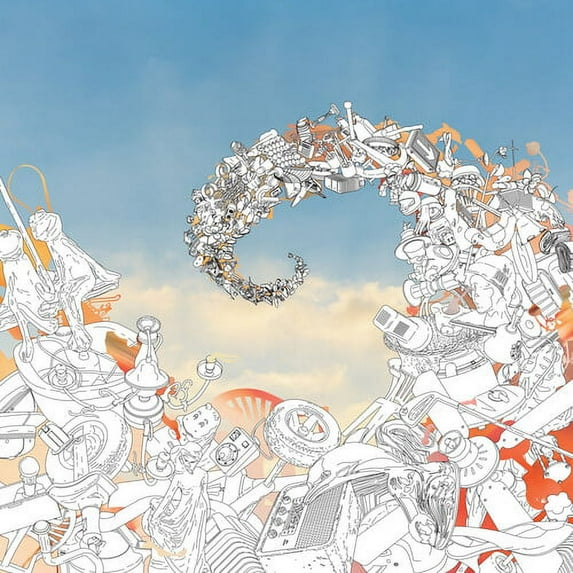 Athlete - Vehicles & Animals: 20th Anniversary Deluxe Edition - Music & Performance - CD