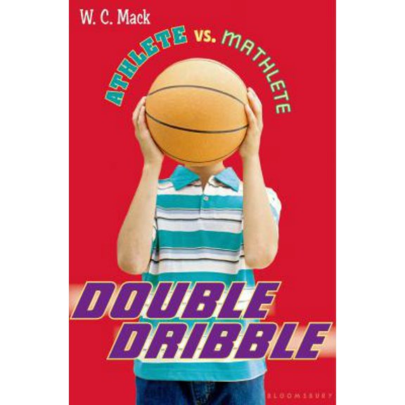 Pre-Owned Double Dribble (Hardcover) 1619631296 9781619631298