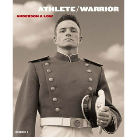 Pre-Owned Athlete/Warrior (Hardcover) 1858942918 9781858942919