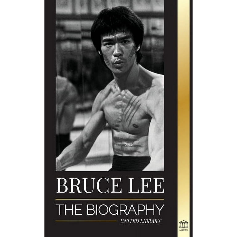 About bruce lee biography sales