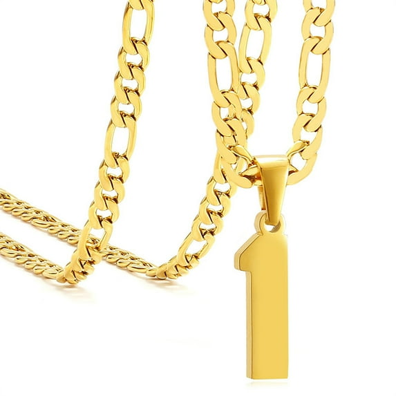 Athletes sports 0-99 number necklaces, age Necklace Pendants,for Women and men,for Ice Hockey Basketball Football Baseball Team Number Necklaces Sport Athlete Jewelry Gift,birthday present