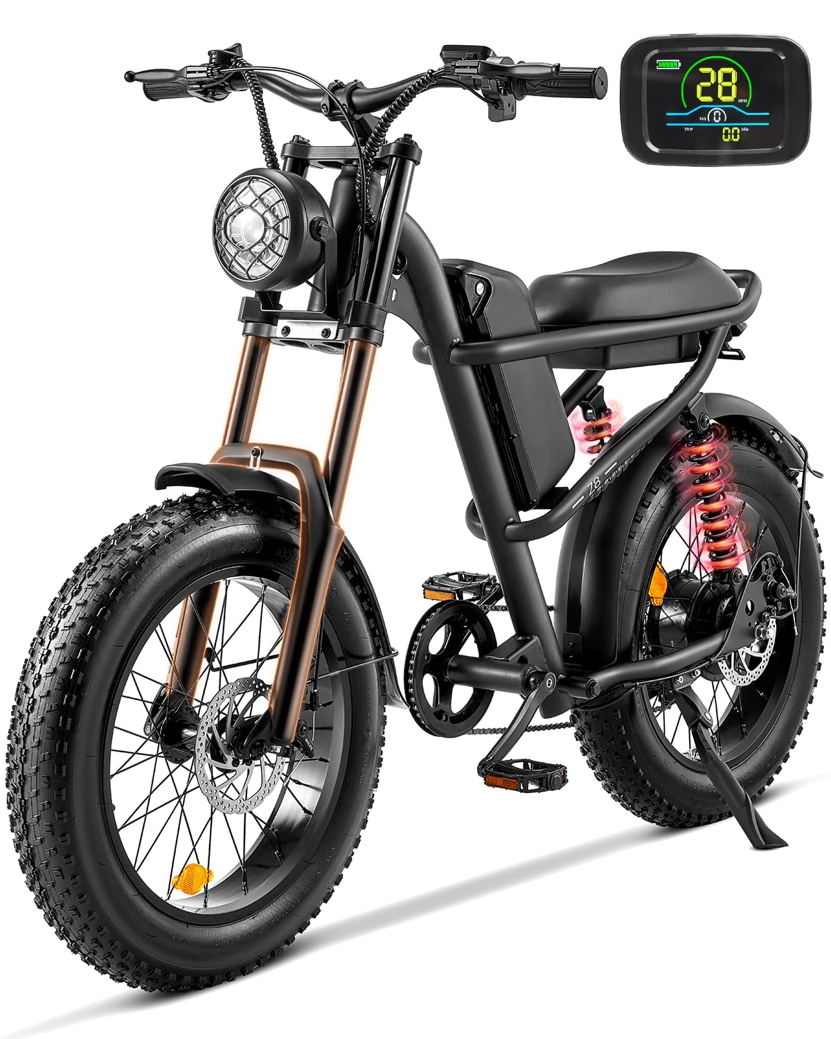 500w electric dirt bike deals