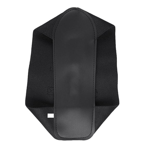 Athletic Back Support Breathable Upper Lumbar Brace Stabilizers For Gym Workout