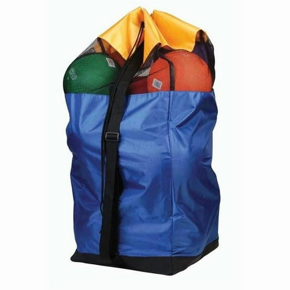 Athletic Ball Duffle Bag