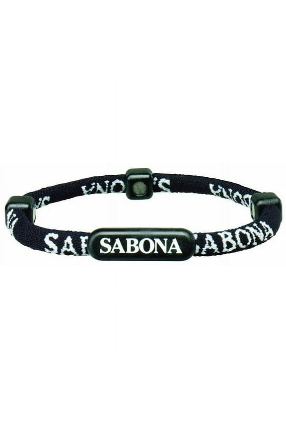 Athletic Bracelet Black-X/S