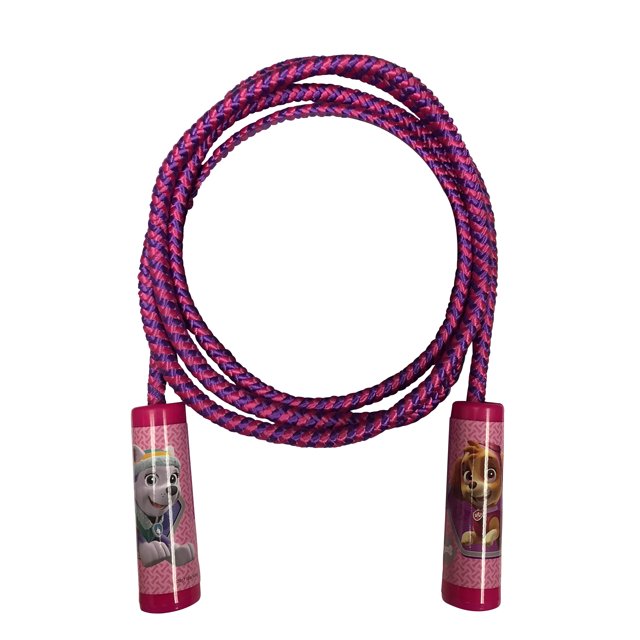 Athletic Brands Alliance Paw Patrol Jump Rope