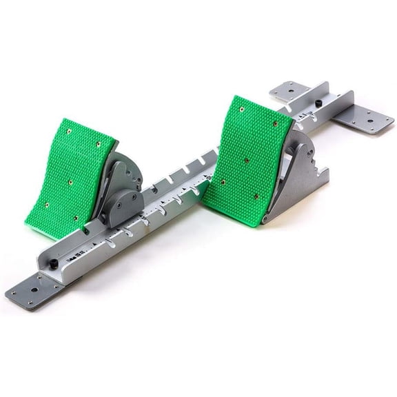 Athletic Championship TCHAMP Starting Block