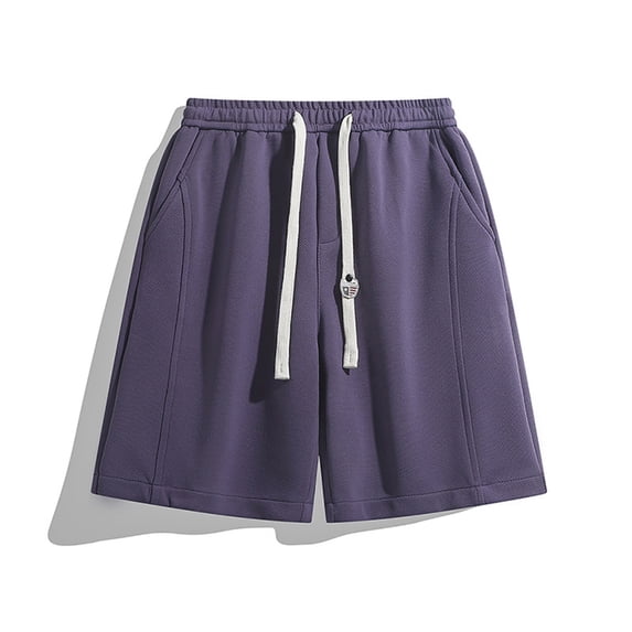 Athletic Clothes for Men Jogger Sport Shorts Comfortable Summer Clothes Workout Essentials for Men