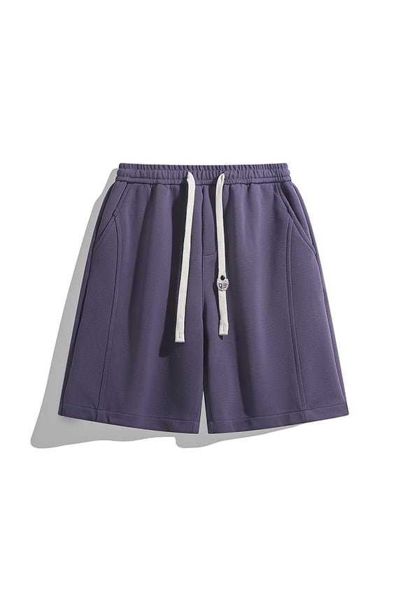 Athletic Clothes for Men Jogger Sport Shorts Comfortable Summer Clothes Workout Essentials for Men