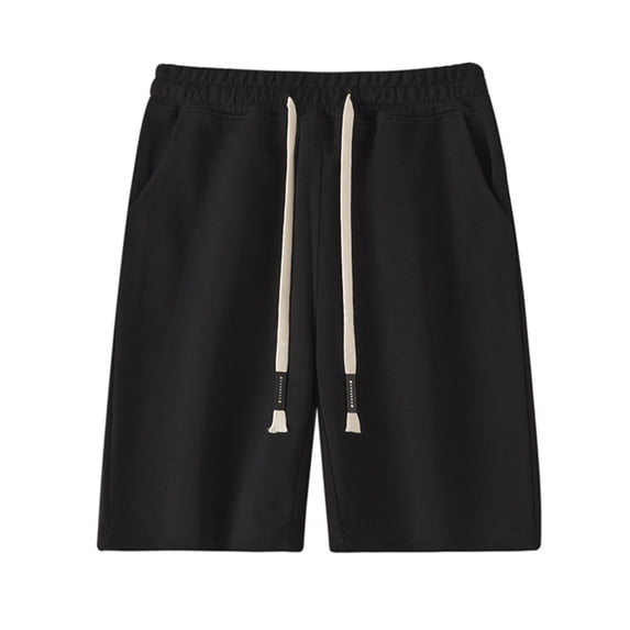 Athletic Shorts Mens Joggers Hiking Clothes Comfortable Summer Shorts Workout Essentials for Men