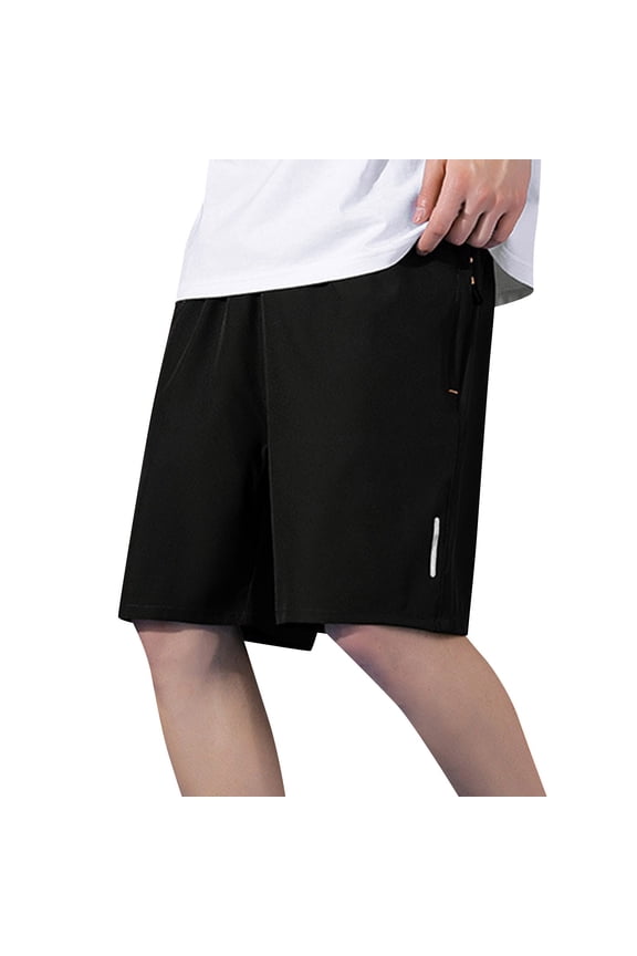 Athletic Clothes for Men Mens Jogger Mens Hiking Shorts Comfortable Summer Shorts Men's Activewear