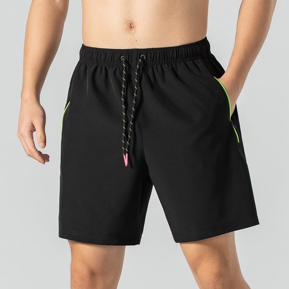 Athletic Clothes for Men Mens Jogging Walking Shorts Casual Summer Essentials Essentials Shorts Men