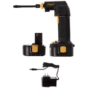 Athletic Connection 22006, Multicolor 9.6V 120 PSI Electric Air Pump