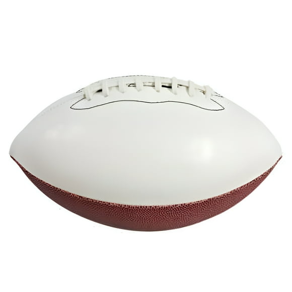 Autograph Football