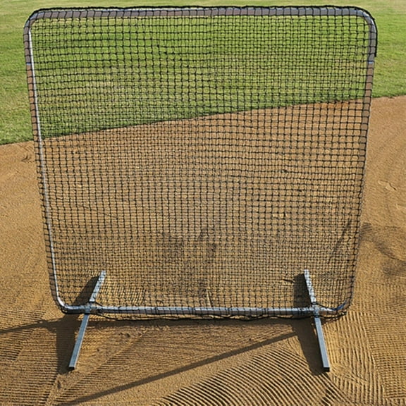 Athletic Connection Collegiate 7 X 7 First Base Screen 1399589