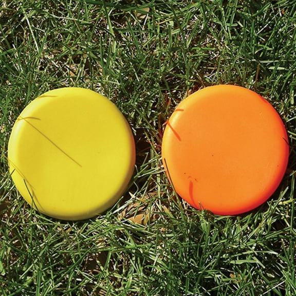 Athletic Connection Flag Football Ball Spotter With Orange Finish 1240245