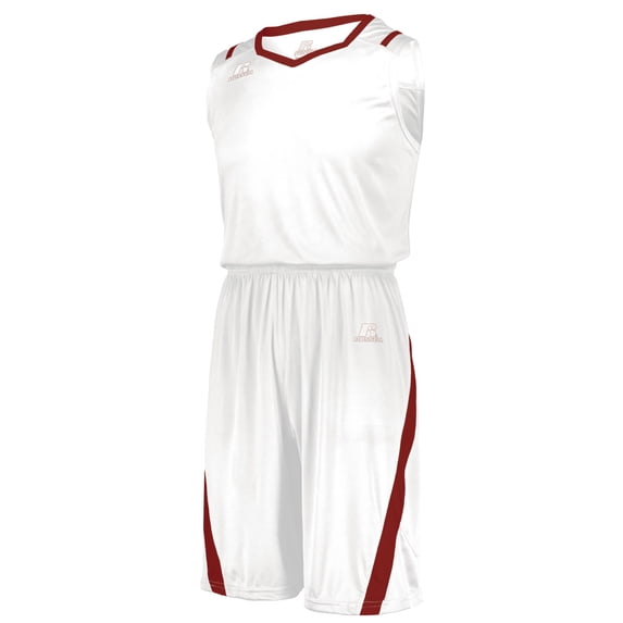 Athletic Cut Short
