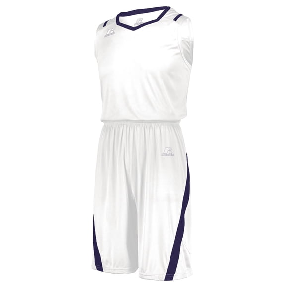 Athletic Cut Short