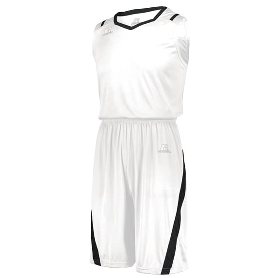 Athletic Cut Short