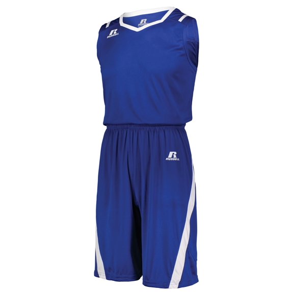 Athletic Cut Short