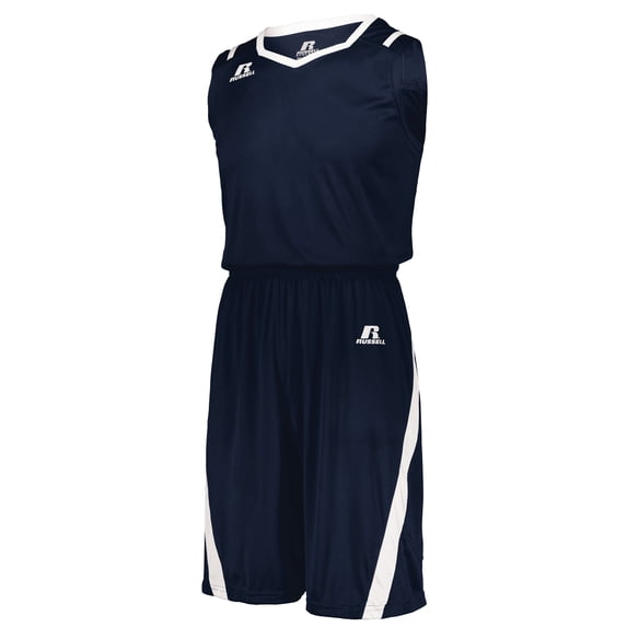 Athletic Cut Short