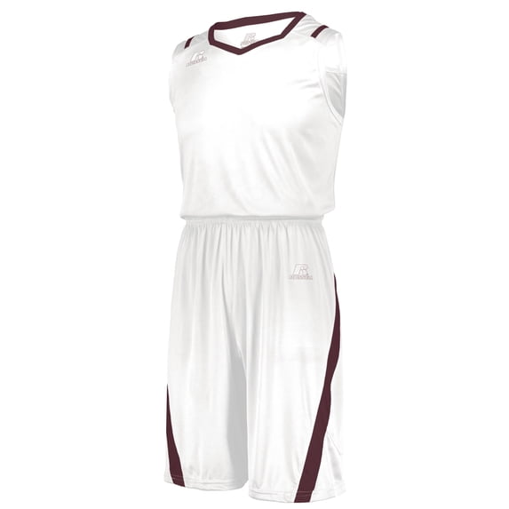 Athletic Cut Short