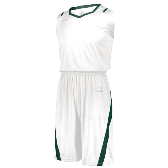 Athletic Cut Short