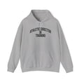 thumbnail image 1 of Athletic Director Future Hoodie, Gifts, Hooded Sweatshirt, 1 of 4