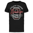 thumbnail image 1 of Athletic Division Origina, Brkln T-Shirt Men -Image by Shutterstock, Male Medium, 1 of 2