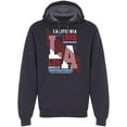 thumbnail image 1 of Athletic Division Sportswear Hoodie Men -Image by Shutterstock, Male 3X-Large, 1 of 2
