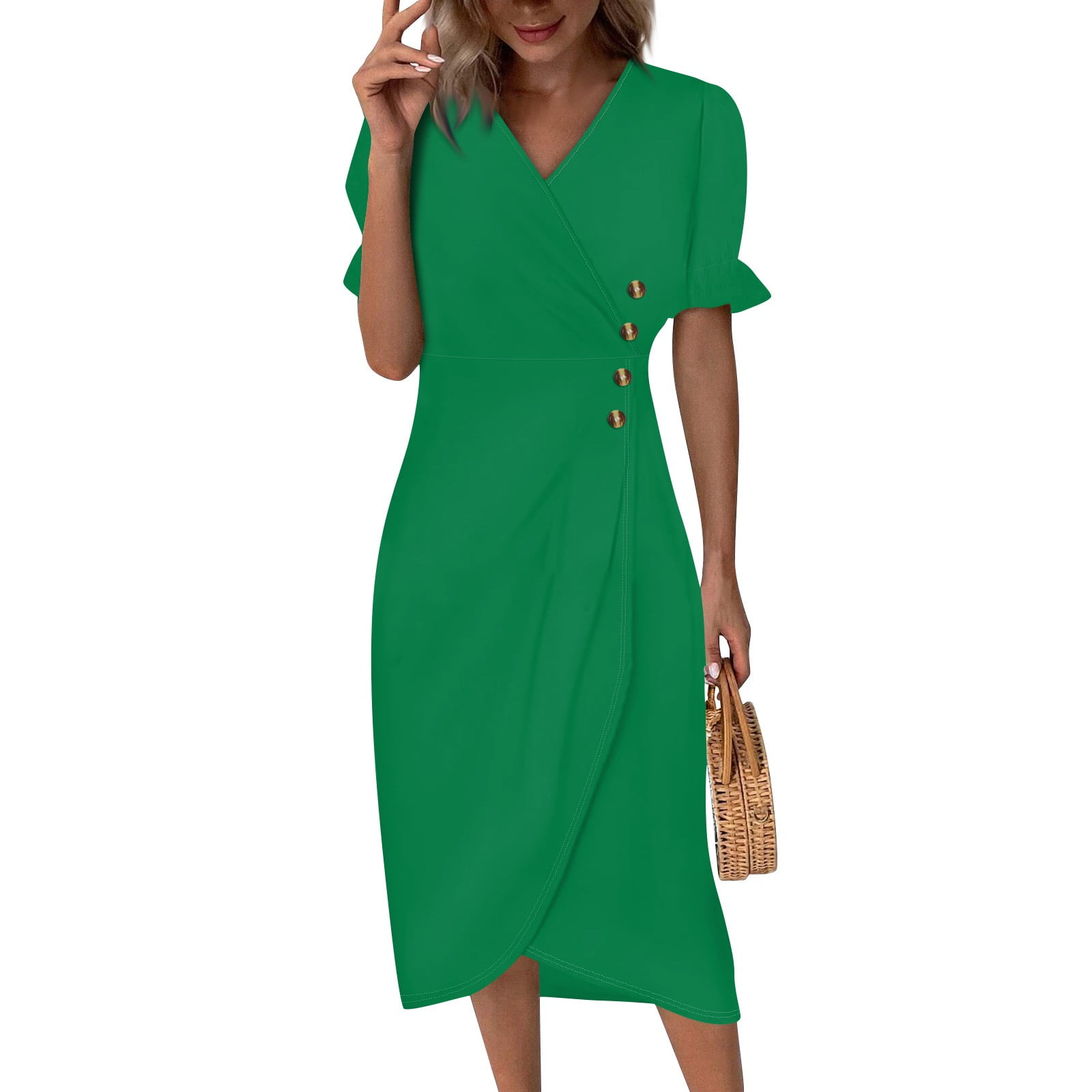 slim fit dress slacks Ladies Signature Golf Dress – Polo Collar Fit & Flare with Shorts –  Masterpiece Sports Club