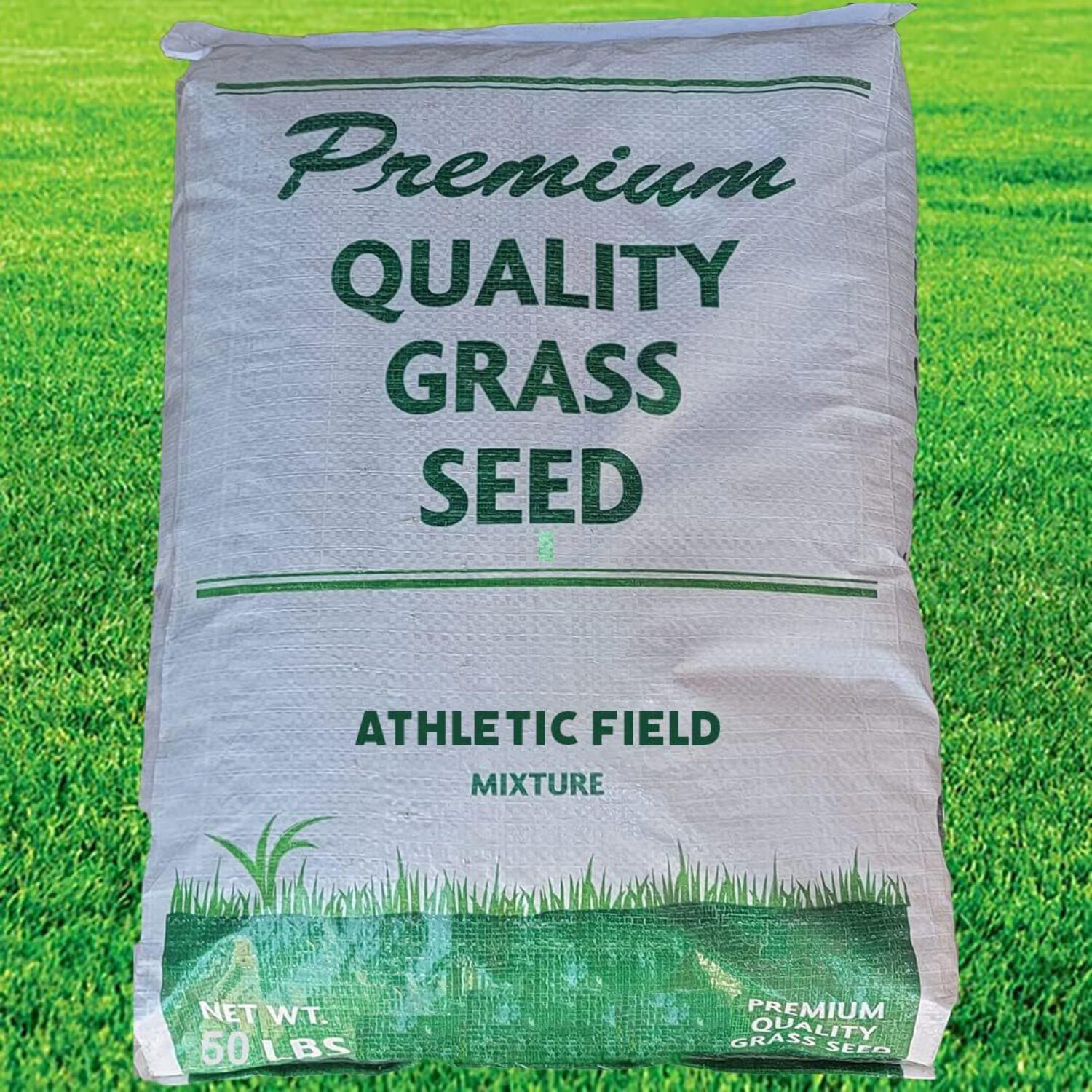 Athletic Field Grass Seed Lawn Seed 50 Lb Walmart Athletic Field Grass Seed Lawn Seed 50 Lb Walmart
