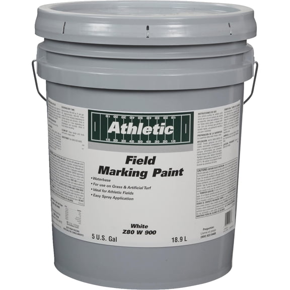 - Athletic Field Marking Paint