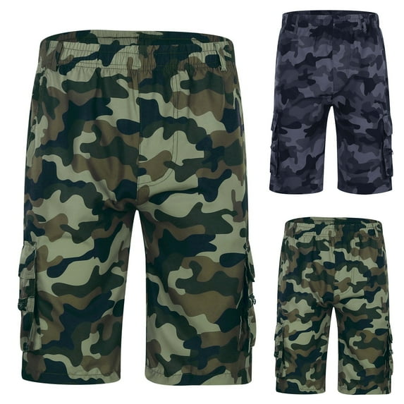 Athletic Gym Mens Shorts - Men's Workout Gym Shorts Athletic Shorts Gym Shorts Quick Dry Activewear Quick Dry Loose-Fit Athletic Shorts for Running Casual Activewear