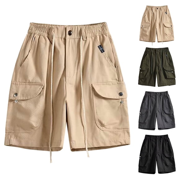 Athletic Gym Mens Shorts Workout Black Quick Dry Basketball Shorts Work Casual Shorts with Pockets Men's Athletic Shorts with Pockets Casual Short Pants Gym Shorts