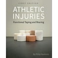 thumbnail image 1 of Athletic Injuries: Functional Taping and Bracing, (Paperback), 1 of 1