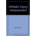 thumbnail image 1 of Pre-Owned Athletic Injury Assessment, 9780801625619, 0801625610, Paperback, 2nd edition, 1 of 1