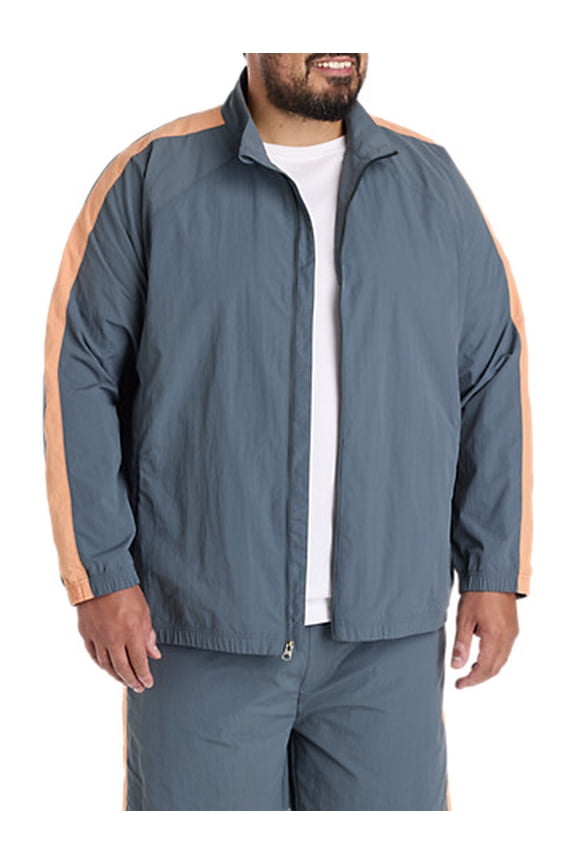 Athletic Jacket Dark Slate 2XL