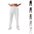 thumbnail image 1 of Athletic Joggers - Comfortable Breathable Sweatpants with Pockets and Elastic Waistband for Outdoor Running, 1 of 10