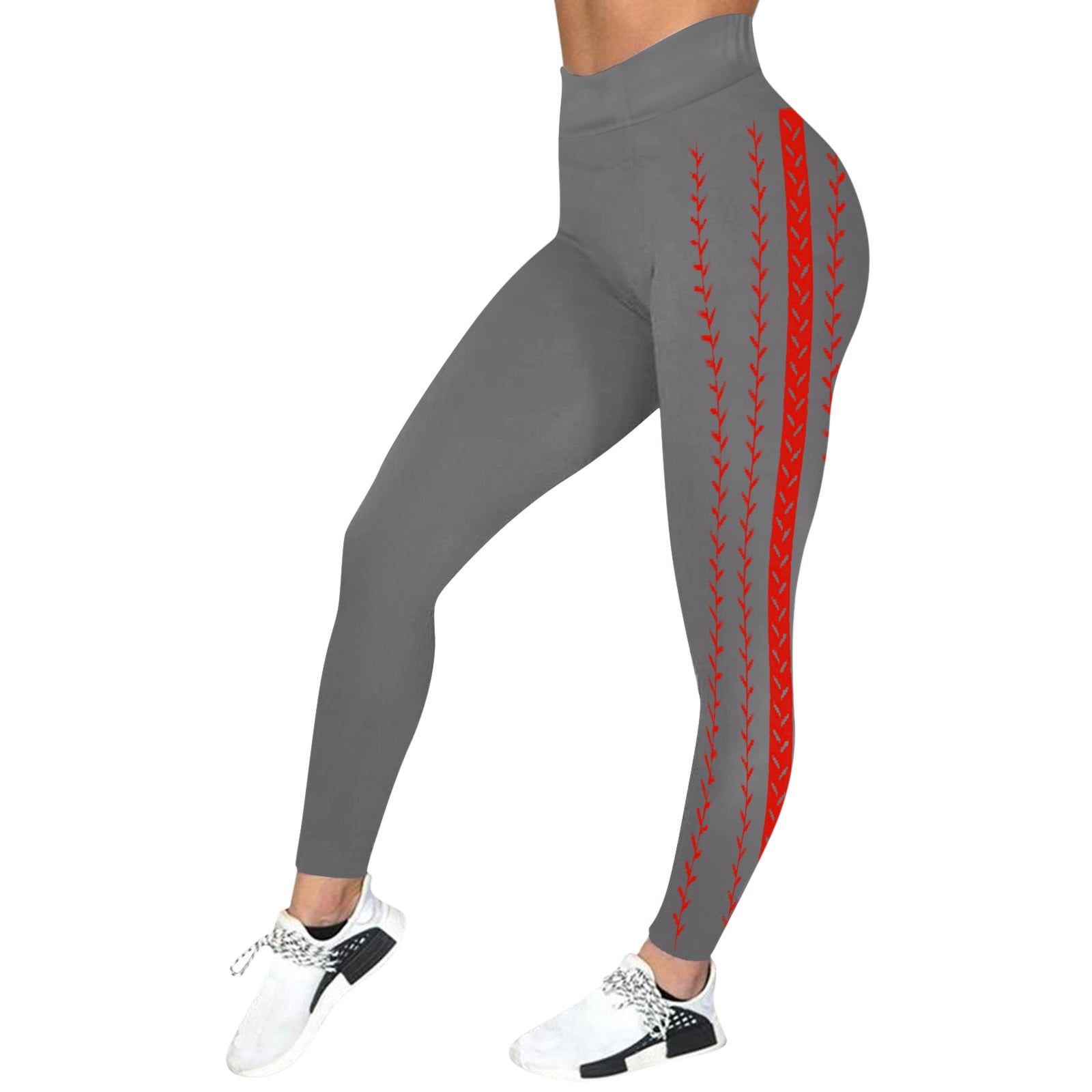 Athletic Leggings for Women Women's Print Leggings Lift Fitness Sports
