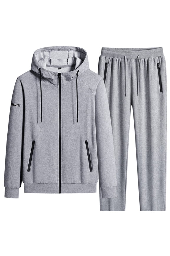 Athletic Long Sleeve And Pants Set For Everyday And Sports Use Versatile Activewear For All Seasons Comfortable And Stylish Outfit For Men And Women Rompers with Train for Women Romper plus Size Suit