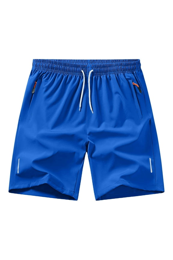 Men Athletic Shorts Mens Jogger Sport Shorts Comfortable Summer Shorts Essential Clothing Men