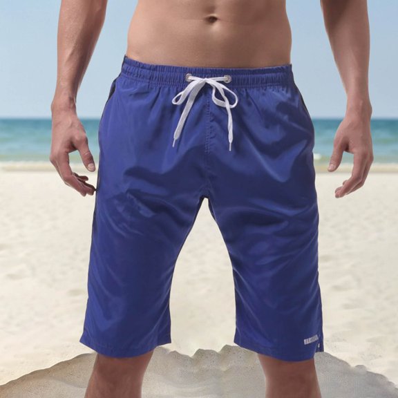 Athletic Men Shorts Mens Jogging Hiking Clothes Comfortable Summer Clothes Fashion Clothing