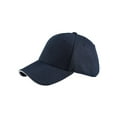thumbnail image 1 of Athletic Mesh 6 PANEL KNITTING CAP, Navy, 1 of 1